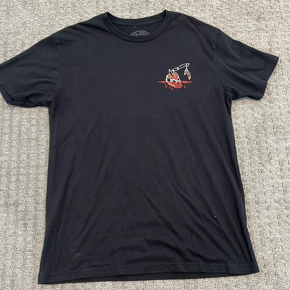 GBRS Group shirt